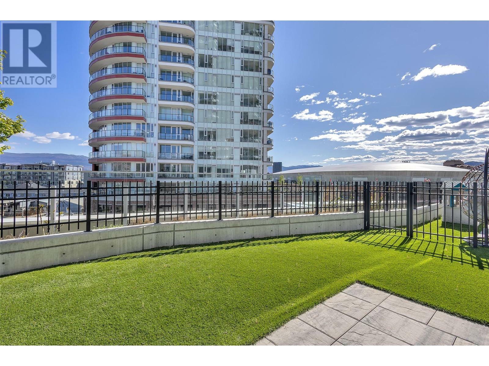 Property Photo: 1191 Sunset Drive 407 BC V1Y 0J4