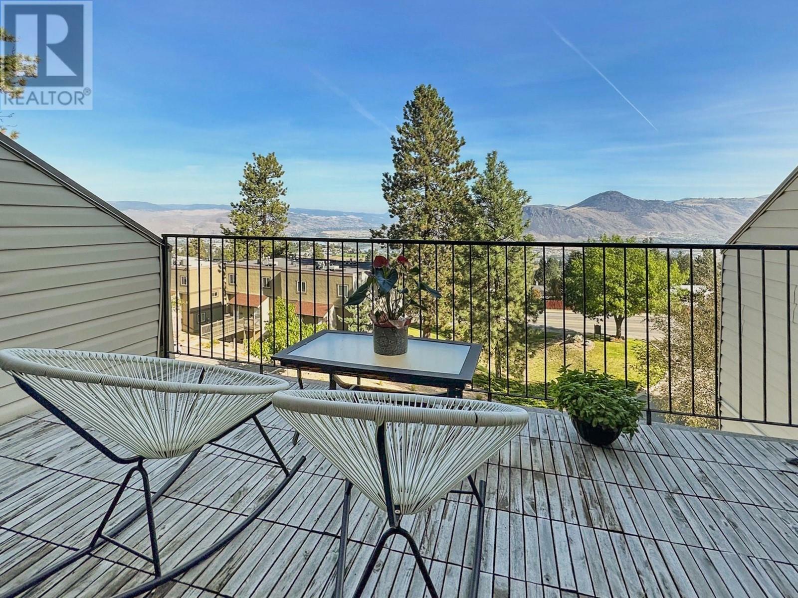 Property Photo: 1750 Summit Drive 73 BC V2E 1Y1