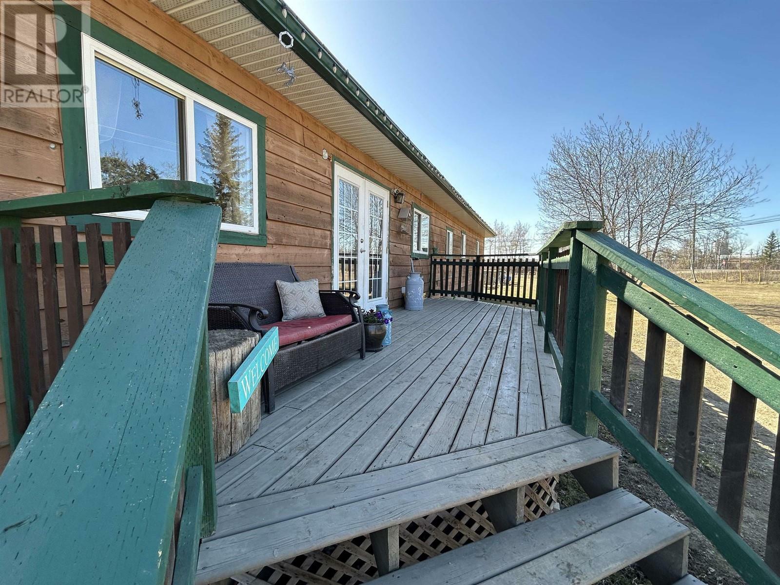 Property Photo:  9553 259 Road  BC V1J 8J9 