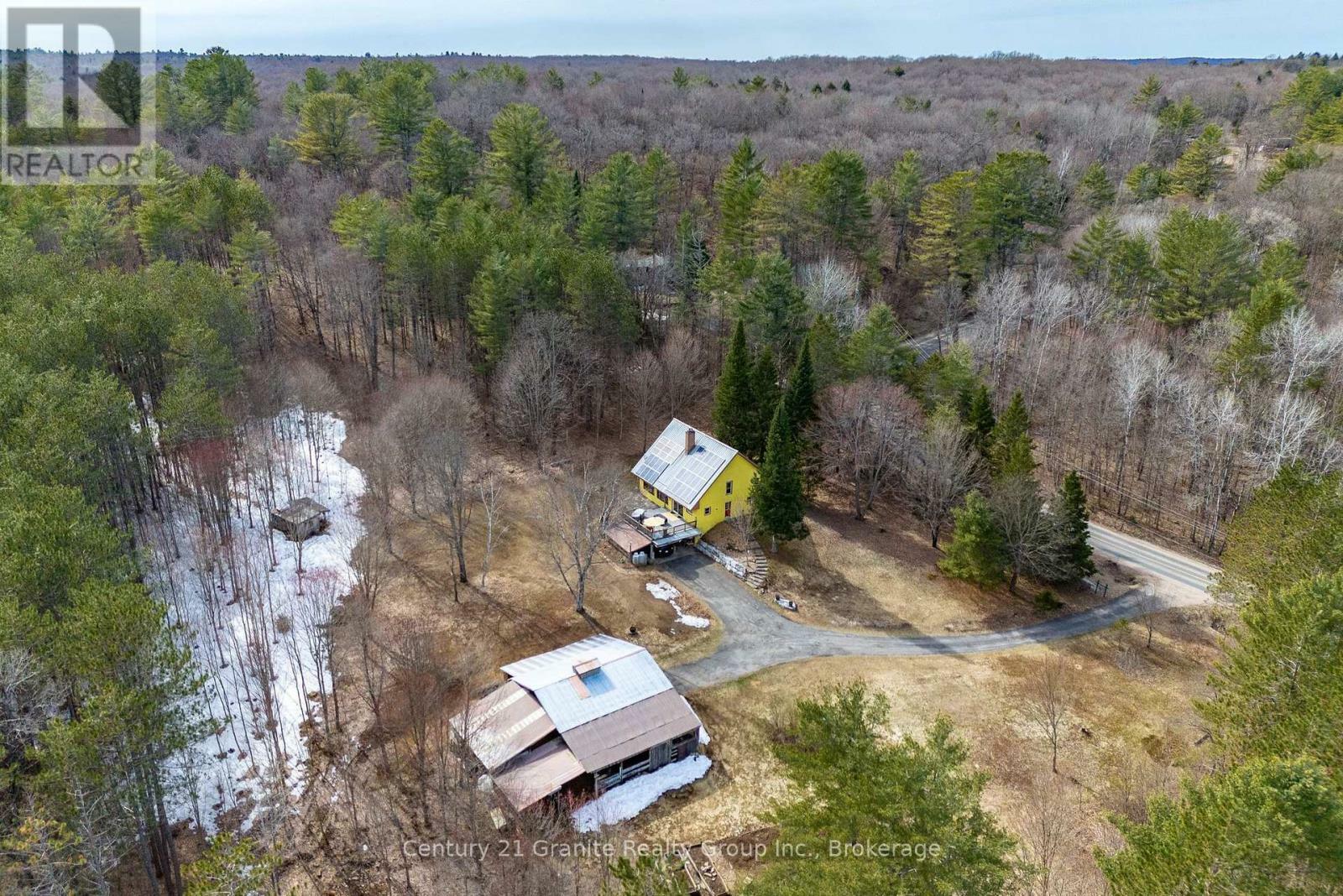 Photo de la propriété: 1093 Kushog Lake Road ON K0M 2K0