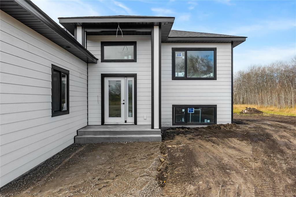 Property Photo: 131 Spence Street MB R0A 0W1