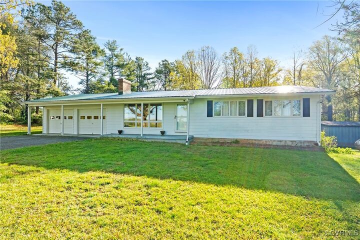 5290 Crumptown Road  Farmville VA 23901 photo