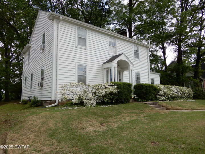 306 Morningside Drive  Jackson TN 38301 photo