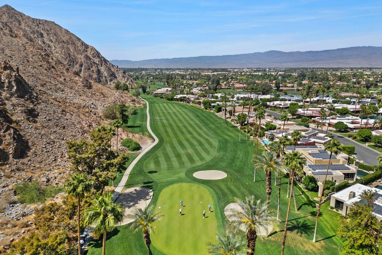 Property Photo: 46676 Quail Run Lane CA 92210