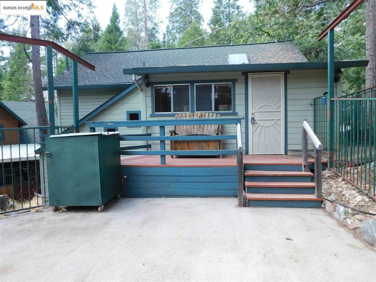 22962 Placer  Twain Harte CA 95383 photo