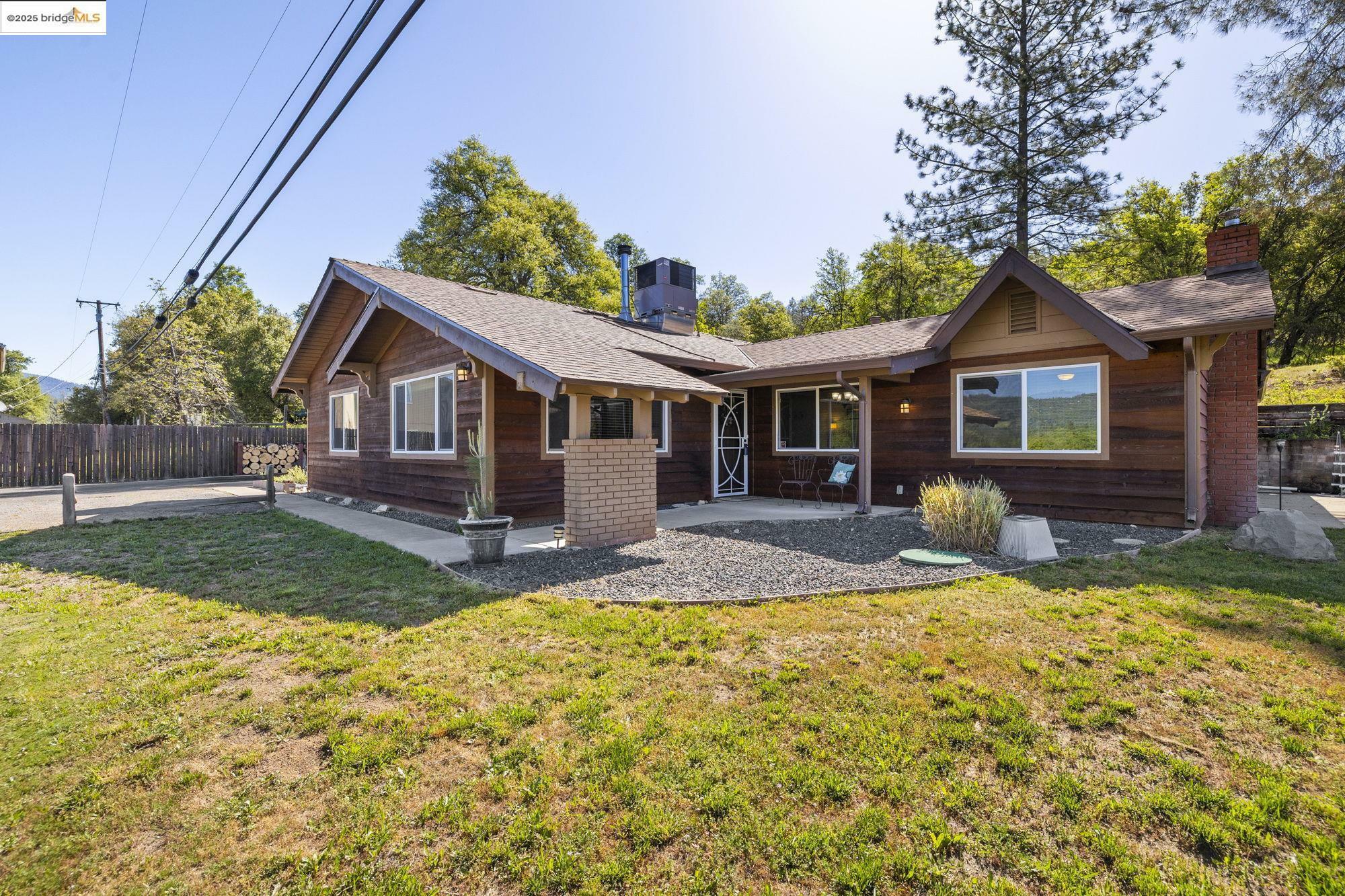 20913 Phoenix Lake Rd  Sonora CA 95370 photo
