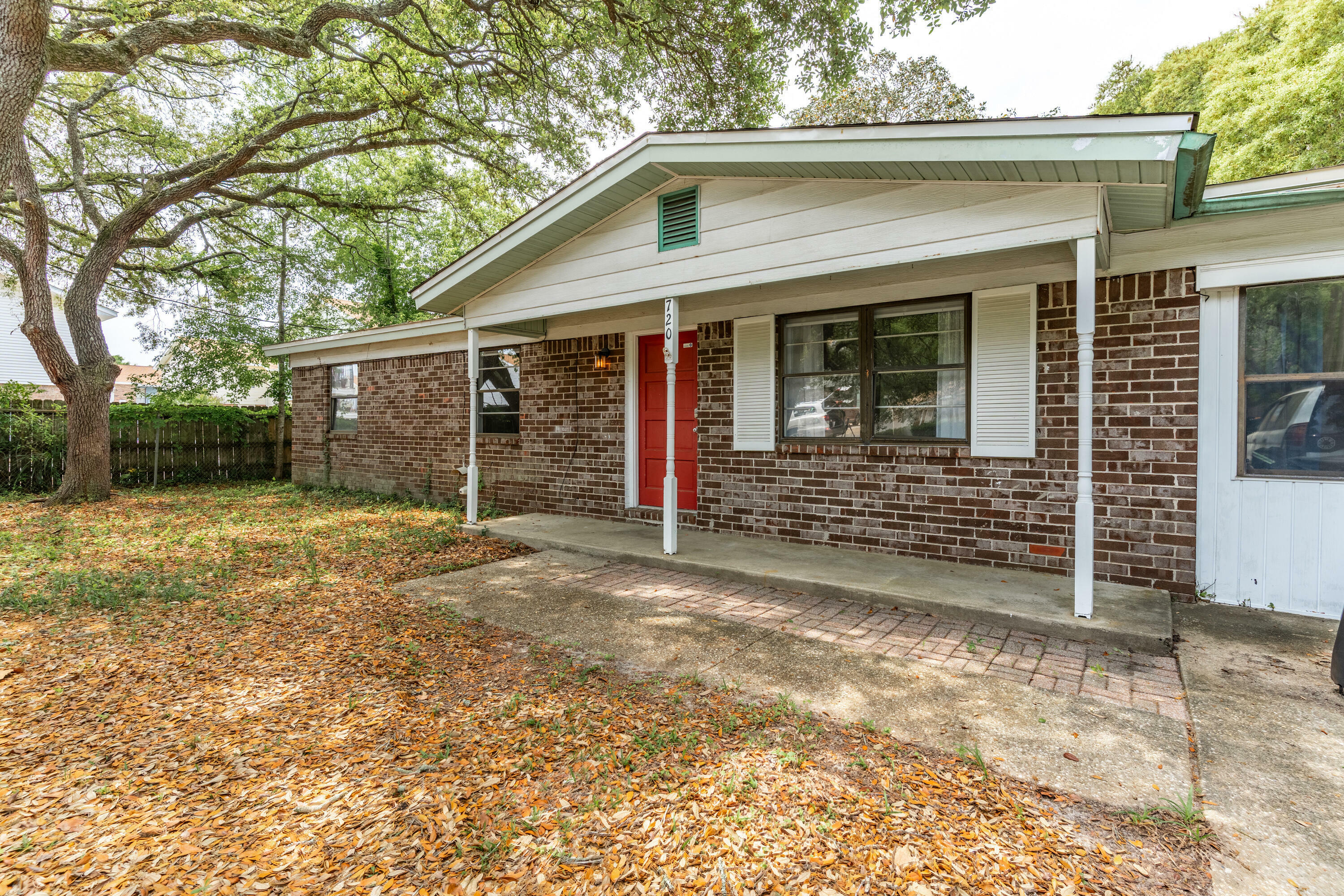 720 Rosemont Street  Fort Walton Beach FL 32547 photo