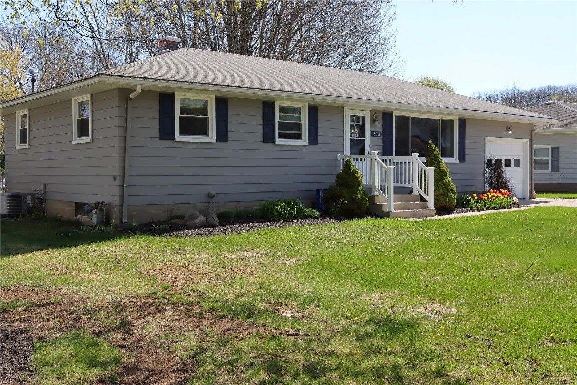 Property Photo:  3011 McKee Road  PA 16506 