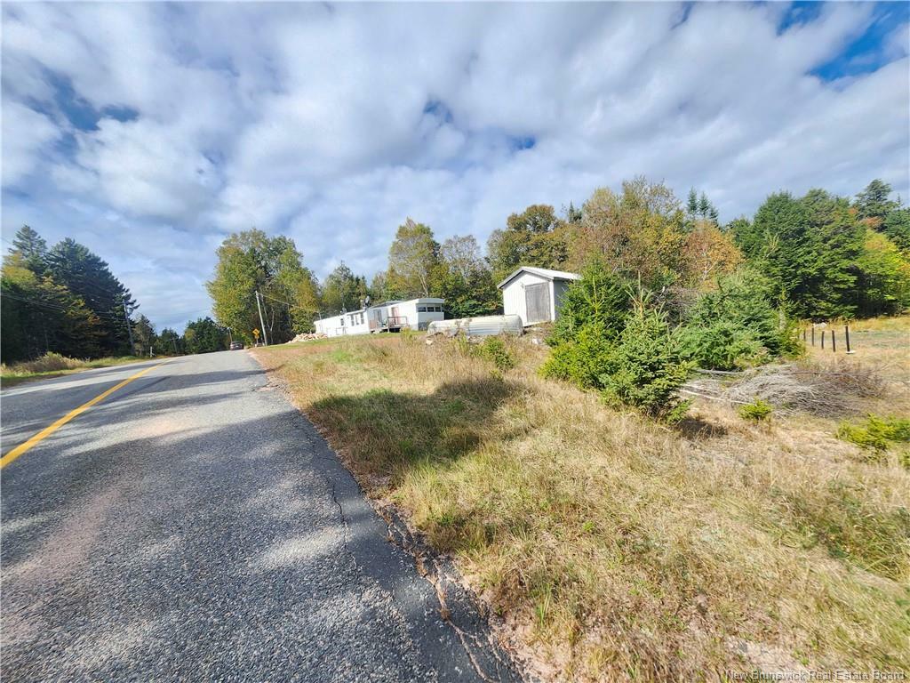 Property Photo: 270 Northern Harbour Road NB E5V 1G8