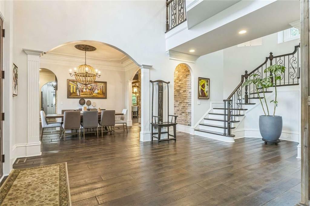 Property Photo: 3938 Hillsman Lane GA 30062