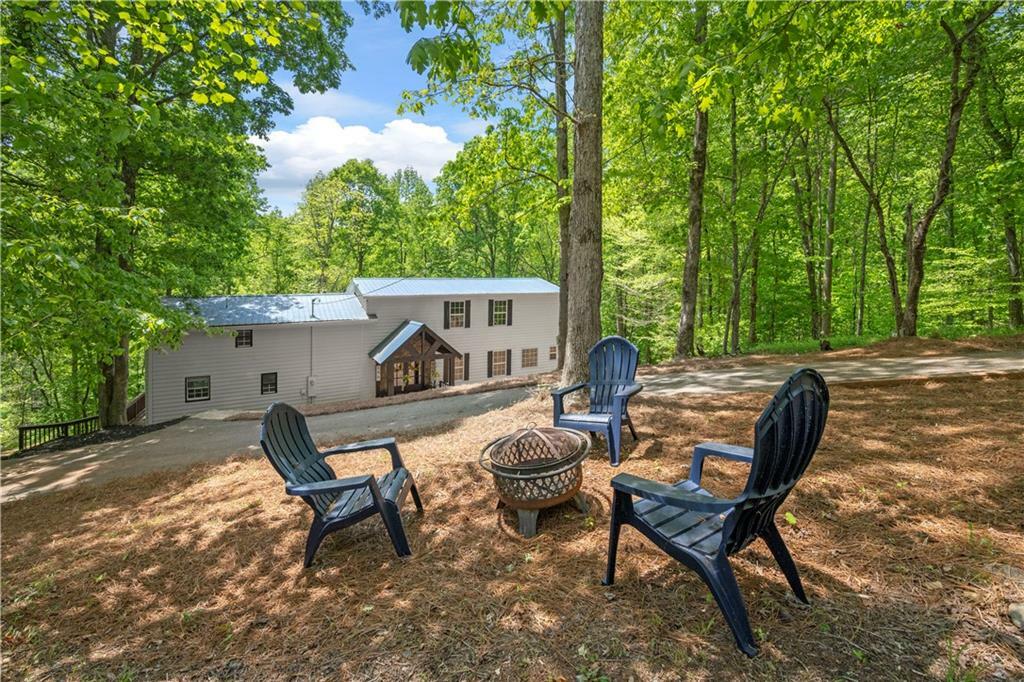 Property Photo: 586 Pine Trail GA 30533