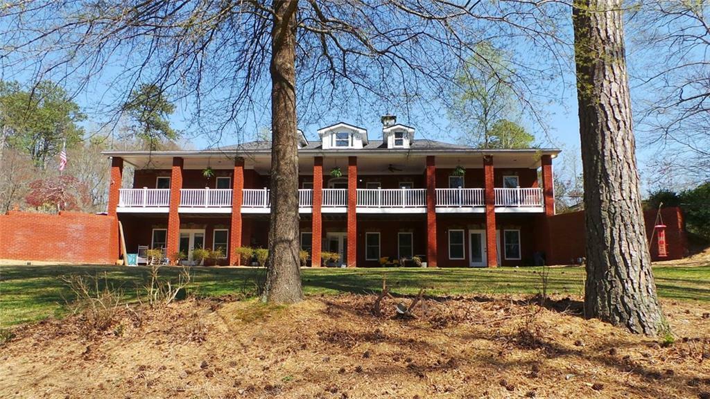 7180 Westray Road  Cumming GA 30028 photo