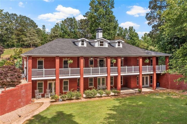 7180 Westray Road  Cumming GA 30028 photo