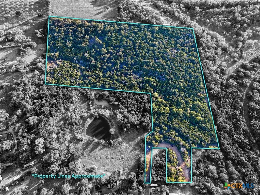 Property Photo:  126 Cottonwood Drive  TX 76528 