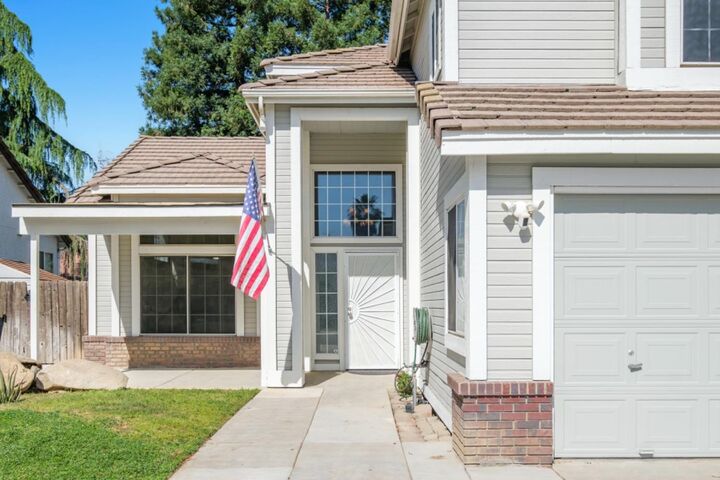 Property Photo:  6583 N State Avenue  CA 93722