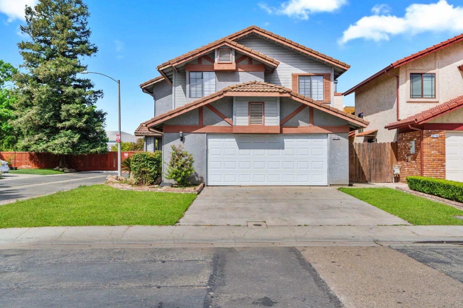 467 E Alluvial Avenue 106  Fresno CA 93720 photo