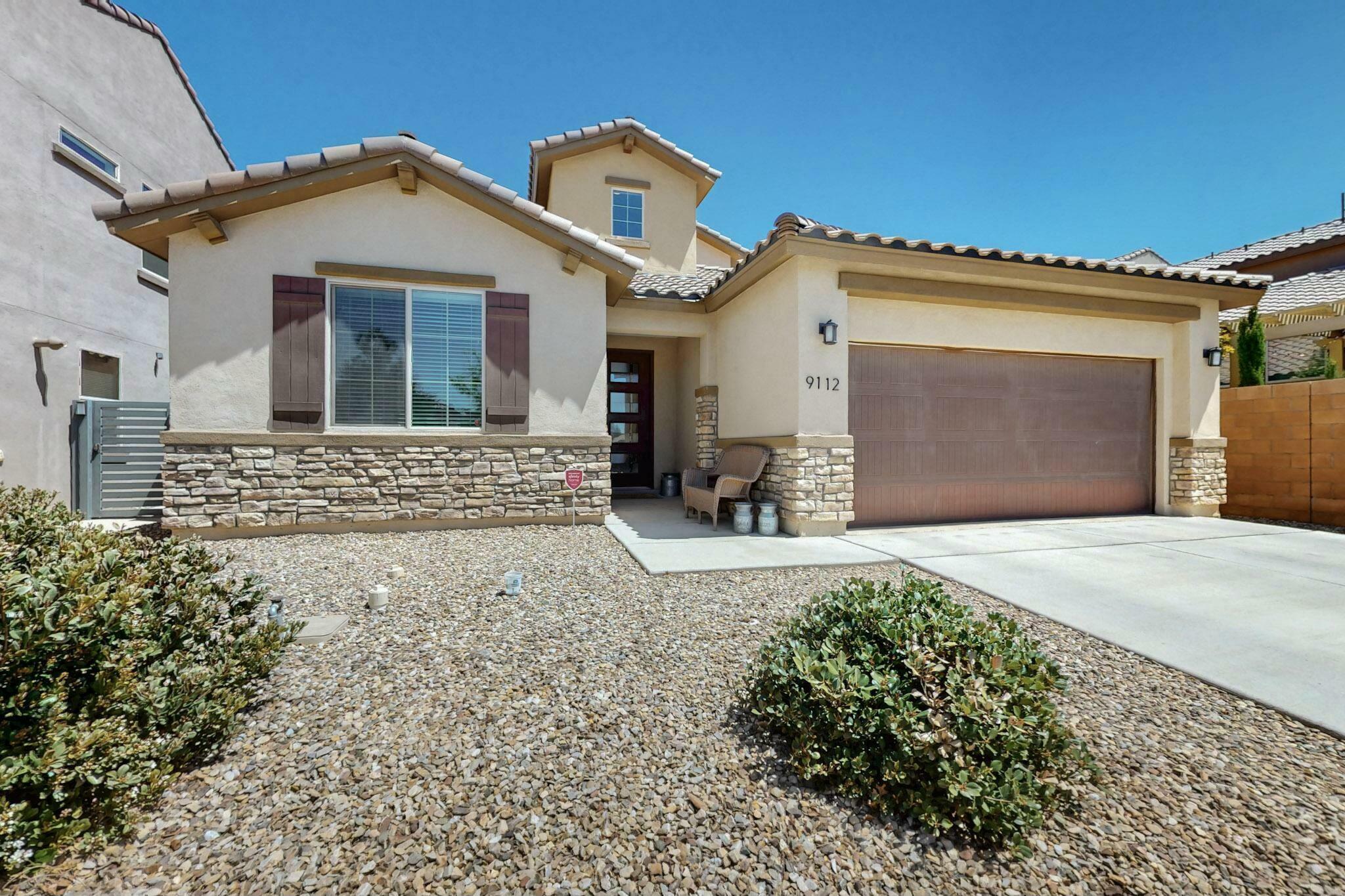 Property Photo:  9112 Lansdowne Place NE  NM 87113 