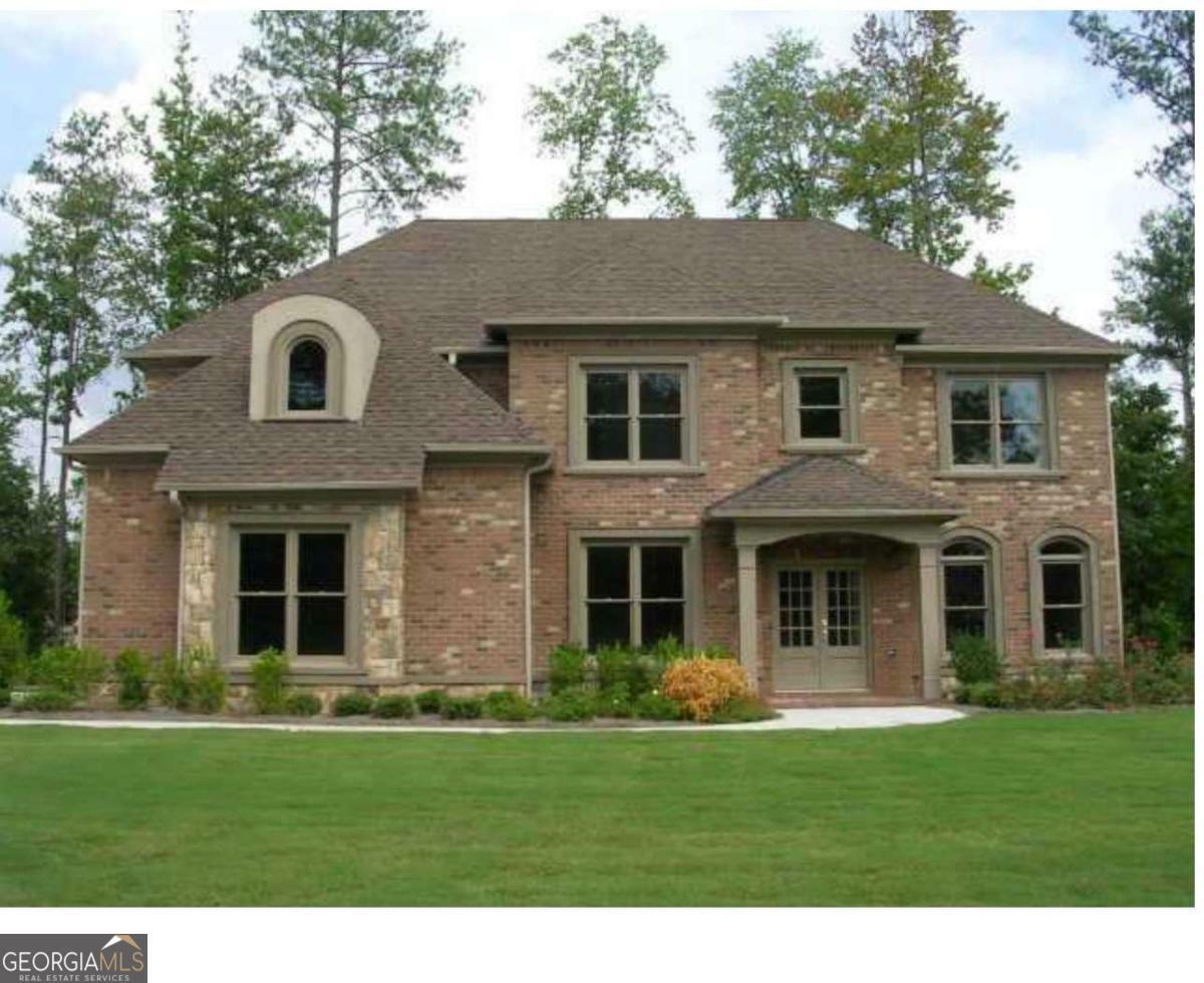Property Photo: 2365 Barrington Trace Circle SW GA 30331
