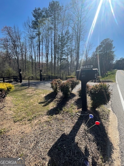 Property Photo: 7180 Westray Road GA 30028