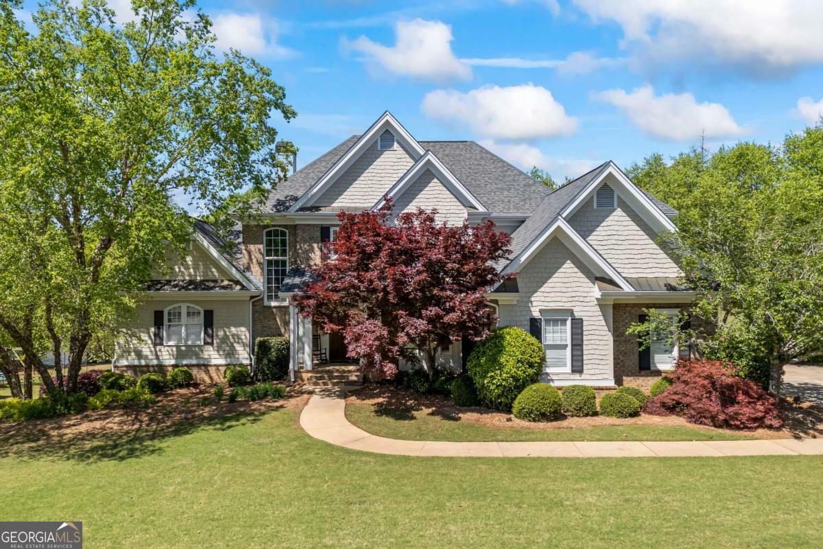 Property Photo: 1080 Founders Lake Drive GA 30606