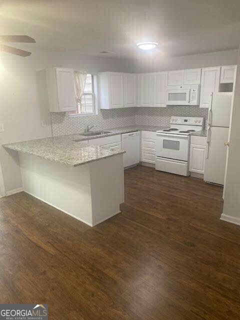 Property Photo: 166 Belmont Trace GA 30311