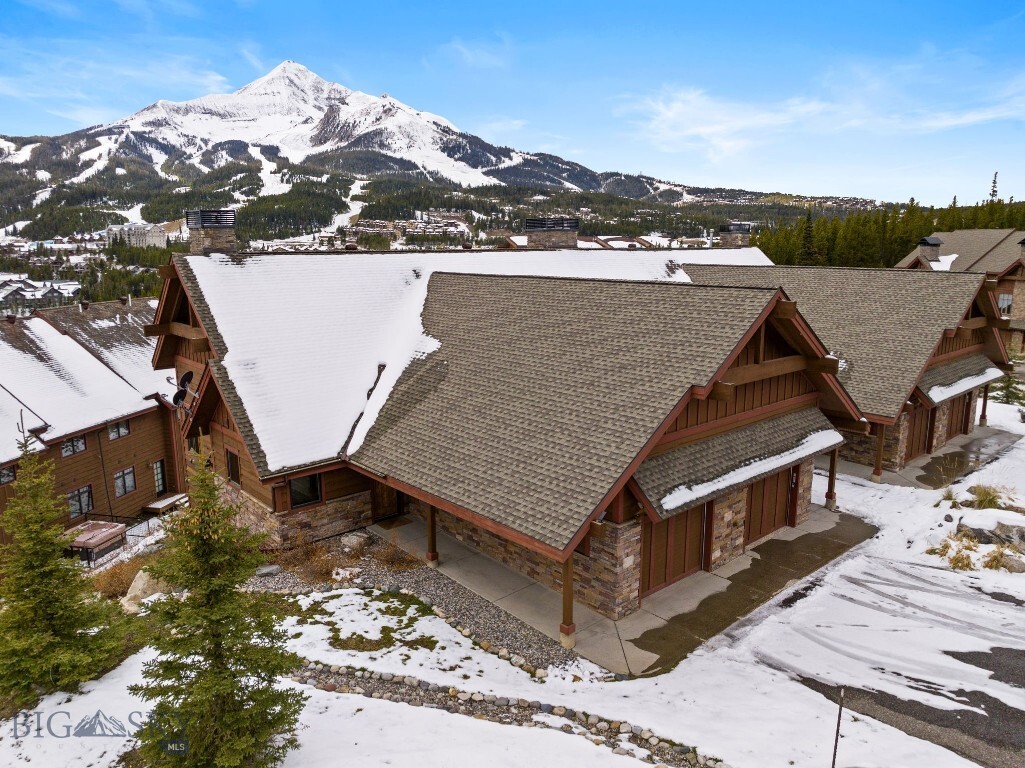 Property Photo:  22 Heavy Runner Road A  MT 59716 