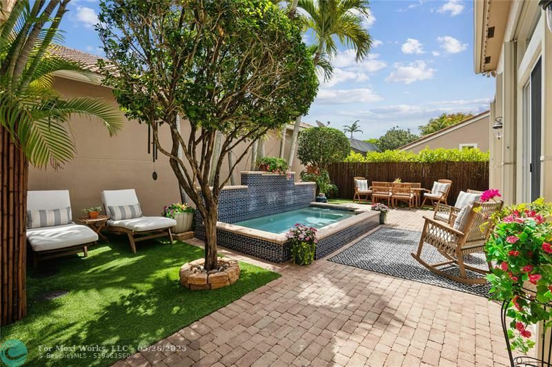 Property Photo: 5847 NW 120th Ave FL 33076