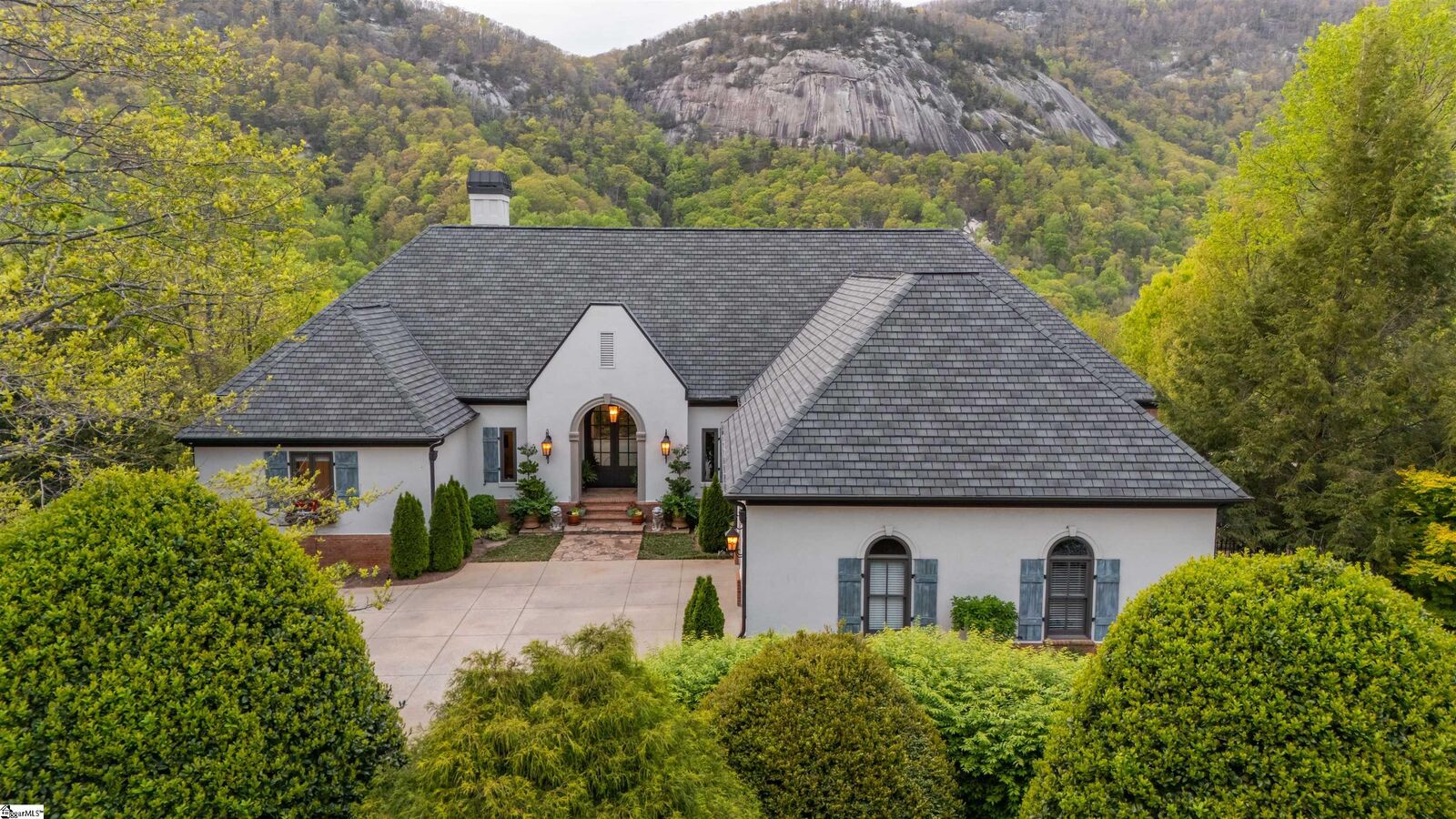 Property Photo:  281 Foggy Cut Lane  SC 29356 