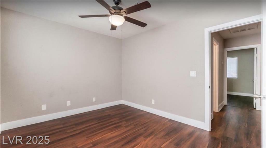 Property Photo: 3501 Rio Robles Drive B NV 89030