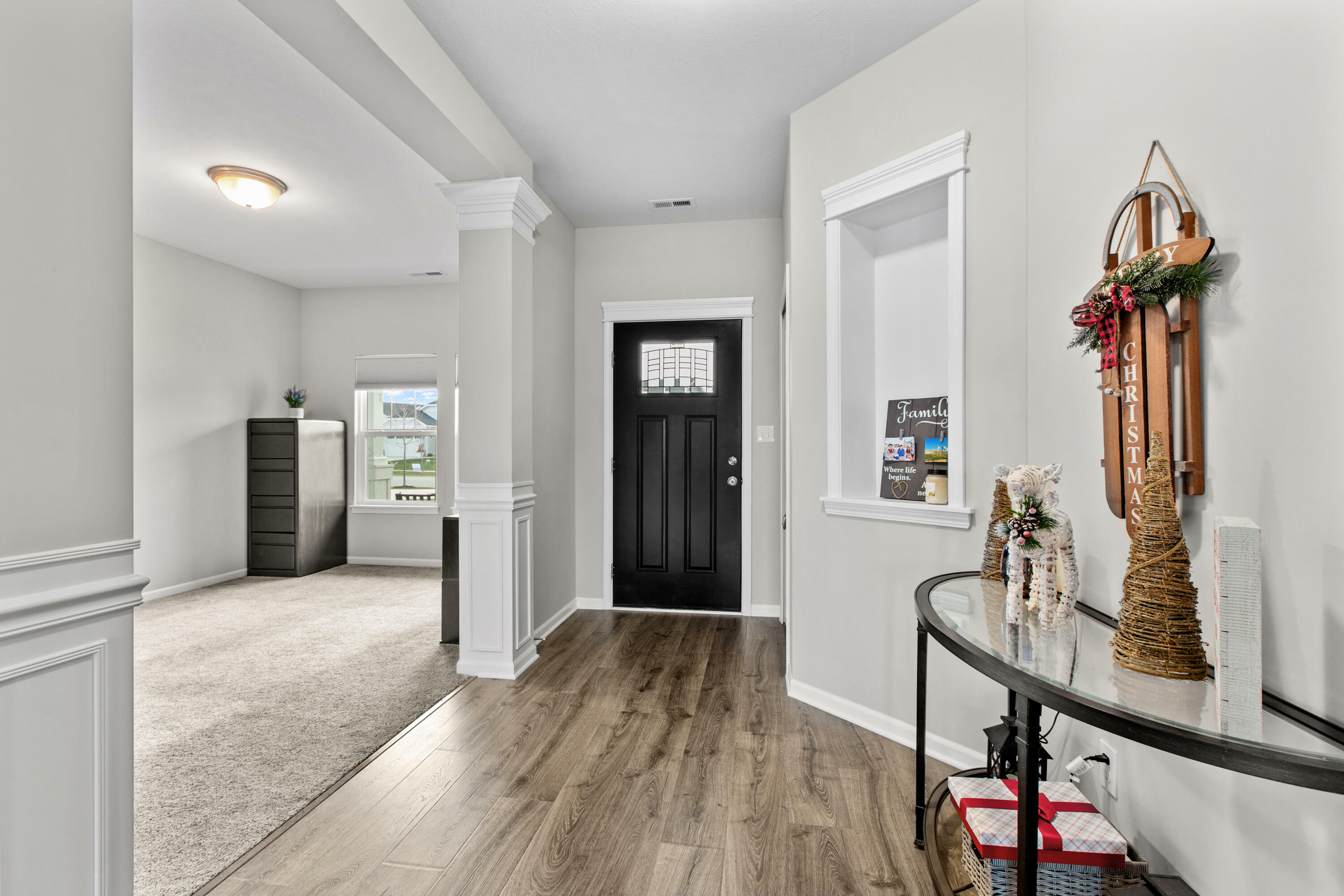 Property Photo: 11414 W 124th Avenue IN 46303