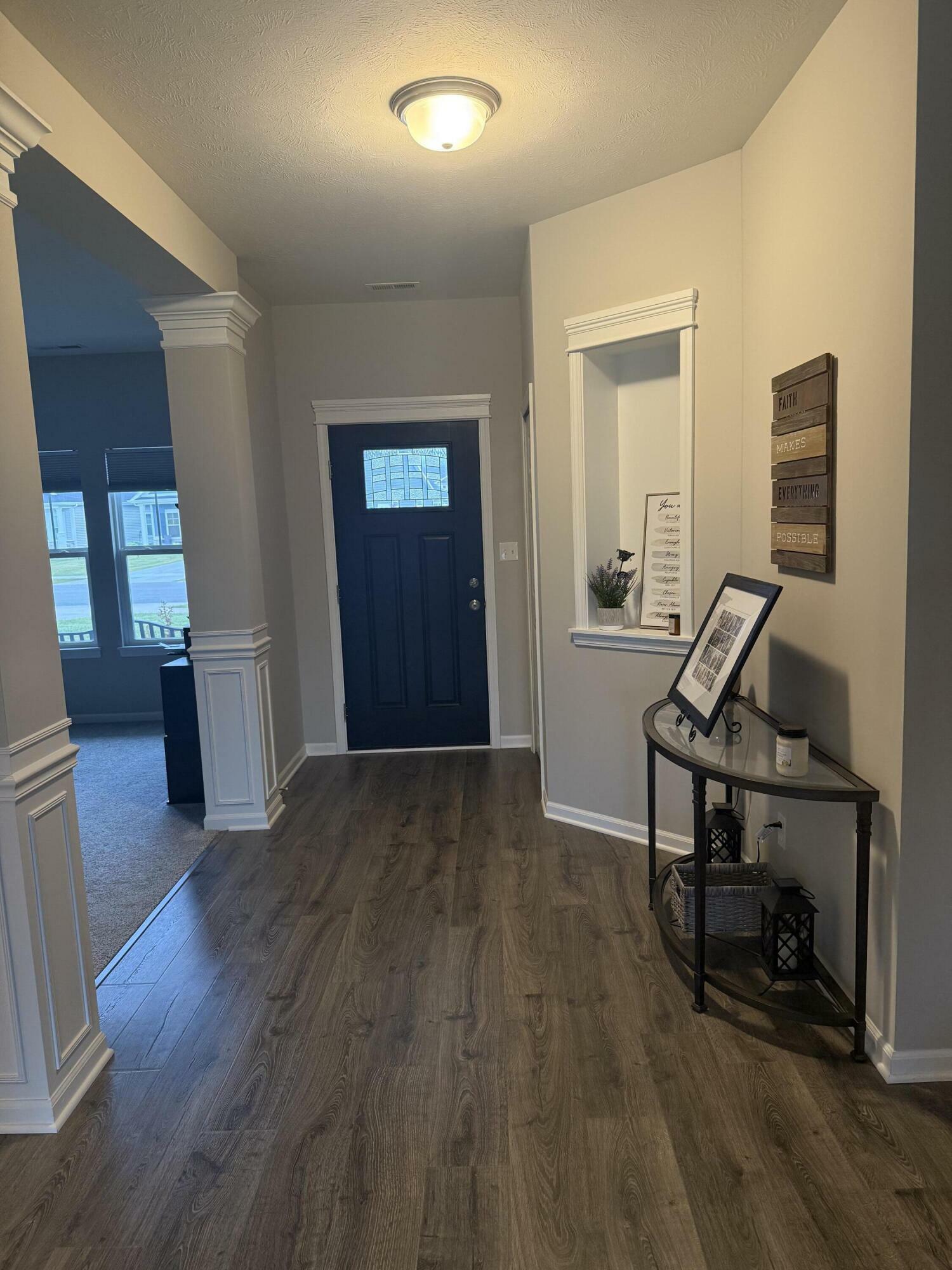 Property Photo: 11414 W 124th Avenue IN 46303