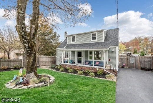 Property Photo: 3 Canterbury Rd NJ 07456