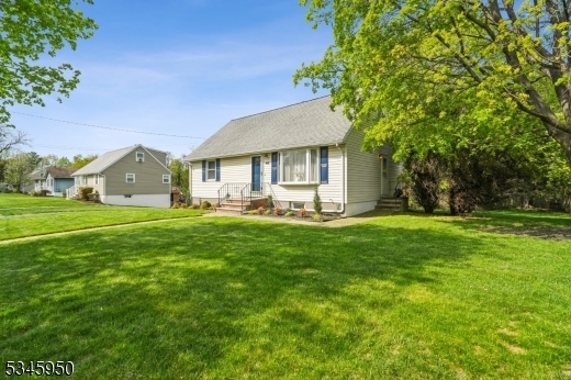 Property Photo: 42 Deerfield Rd NJ 07470
