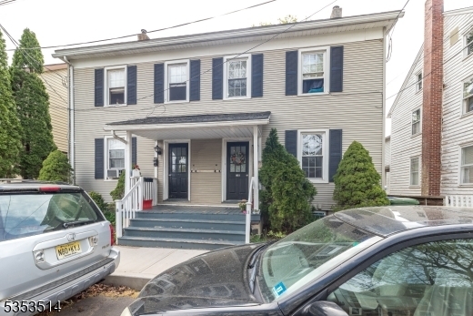 Property Photo: 11 S Harrison St NJ 08825