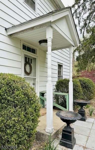 Property Photo: 53 Hoffmans Crossing Rd NJ 07830