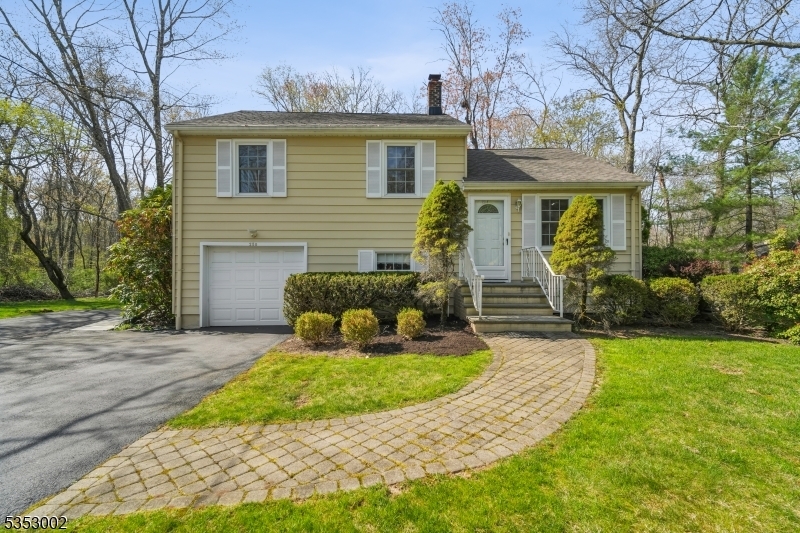 250 River Rd  Long Hill Twp. NJ 07946 photo