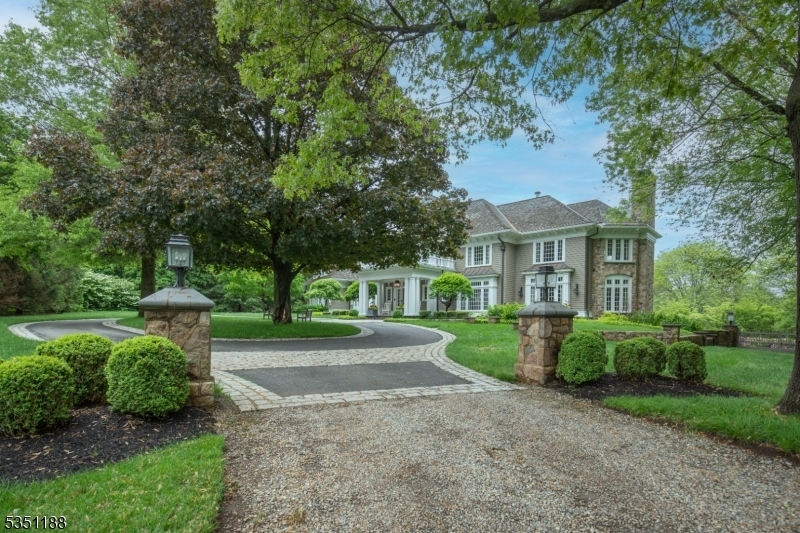 Property Photo: 4 County Line Rd NJ 07945