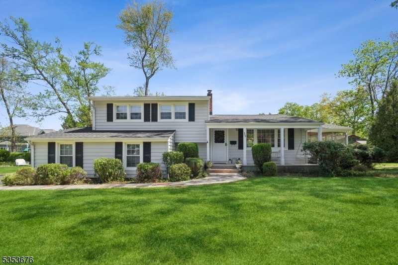 328 Timberline Rd  Mountainside Boro NJ 07092 photo
