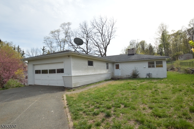 8 Old Brookside Rd  Mendham Twp. NJ 07926 photo