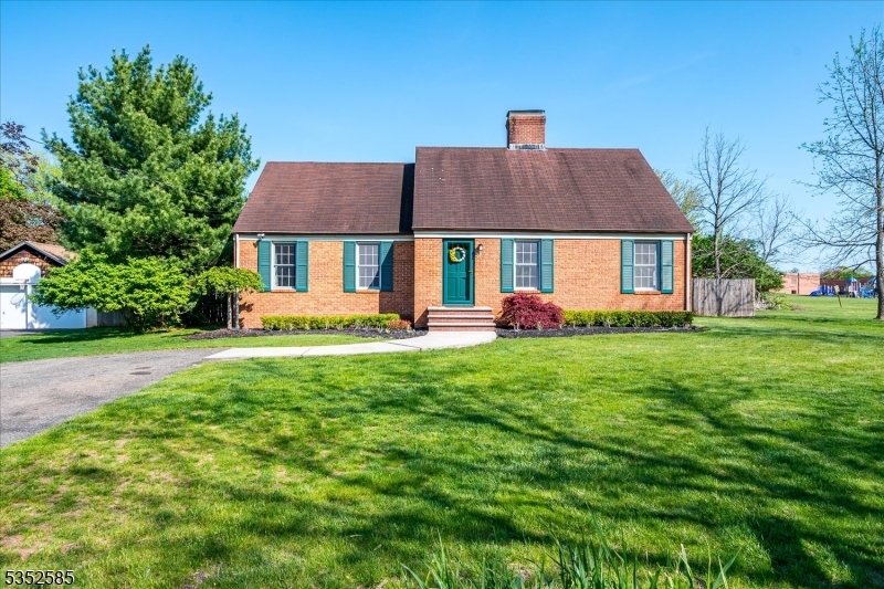 Property Photo: 27 Vermont Ave NJ 08823