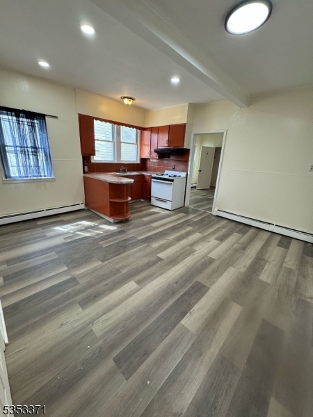 Property Photo: 251 Franklin St 1 NJ 07206