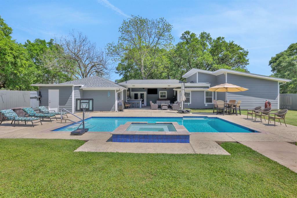 1315 Kilgore Road  Baytown TX 77520 photo