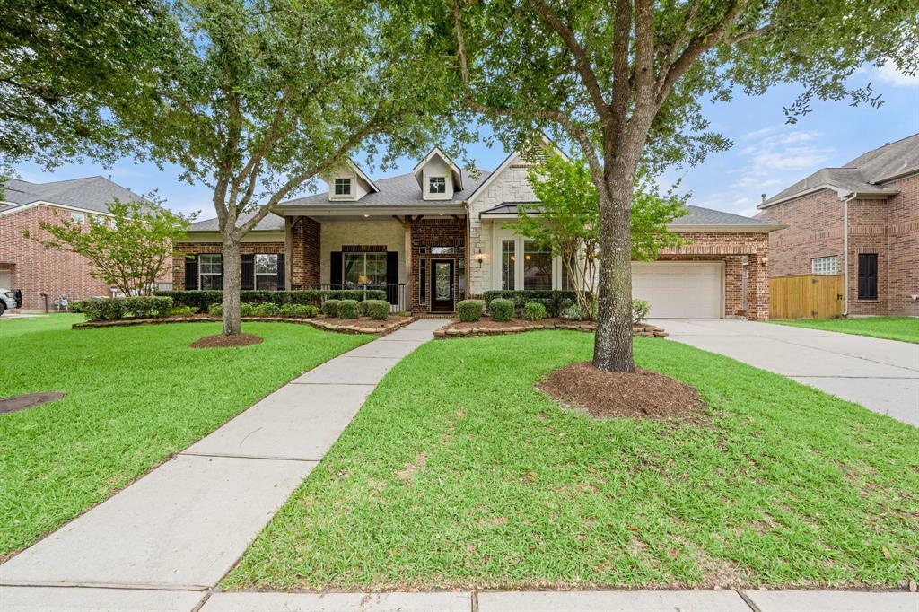 Property Photo: 20111 Rose Dawn Lane TX 77379
