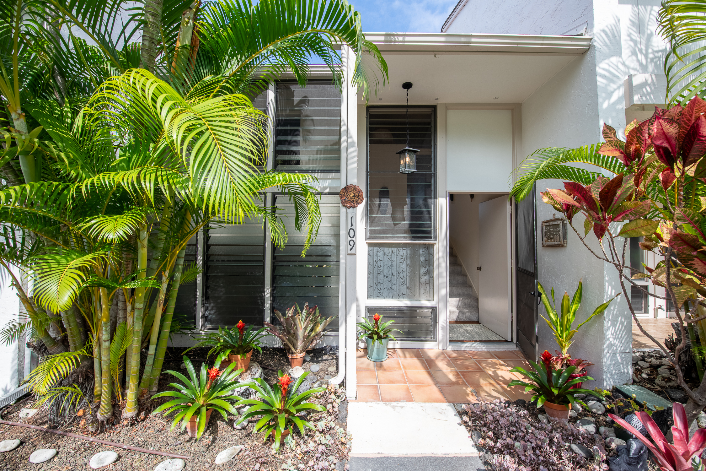 Property Photo: 78-7039 Kamehameha Iii Rd 109 HI 96740