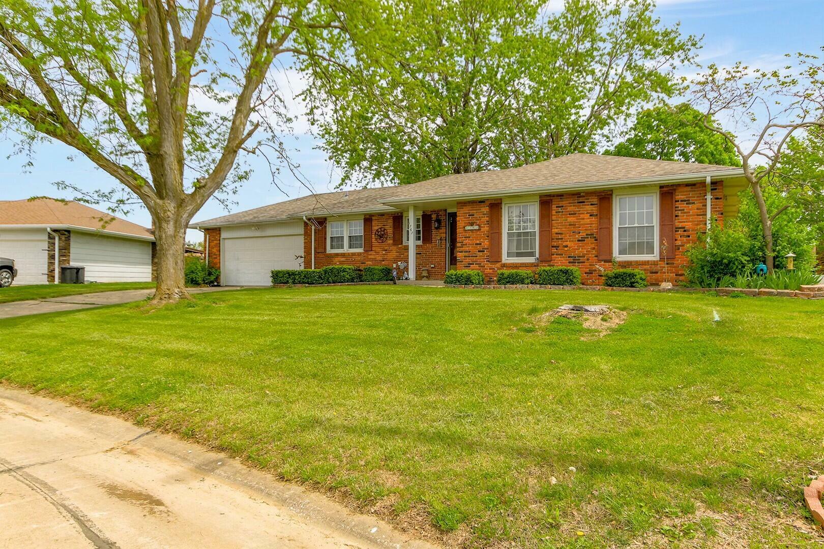 Property Photo: 1767 Quail Hill Road MO 65265