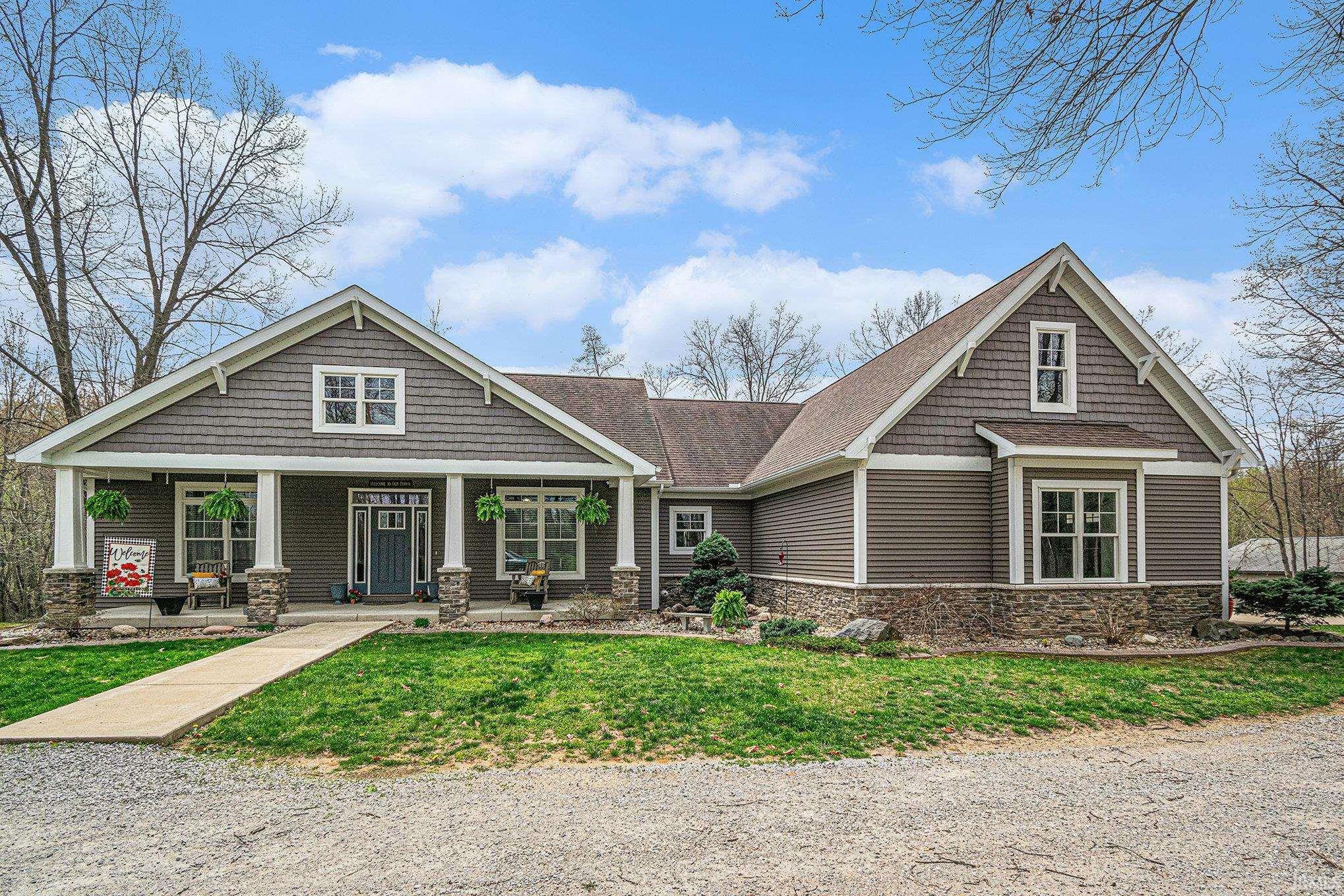 10908 County Road 10  Middlebury IN 46540 photo