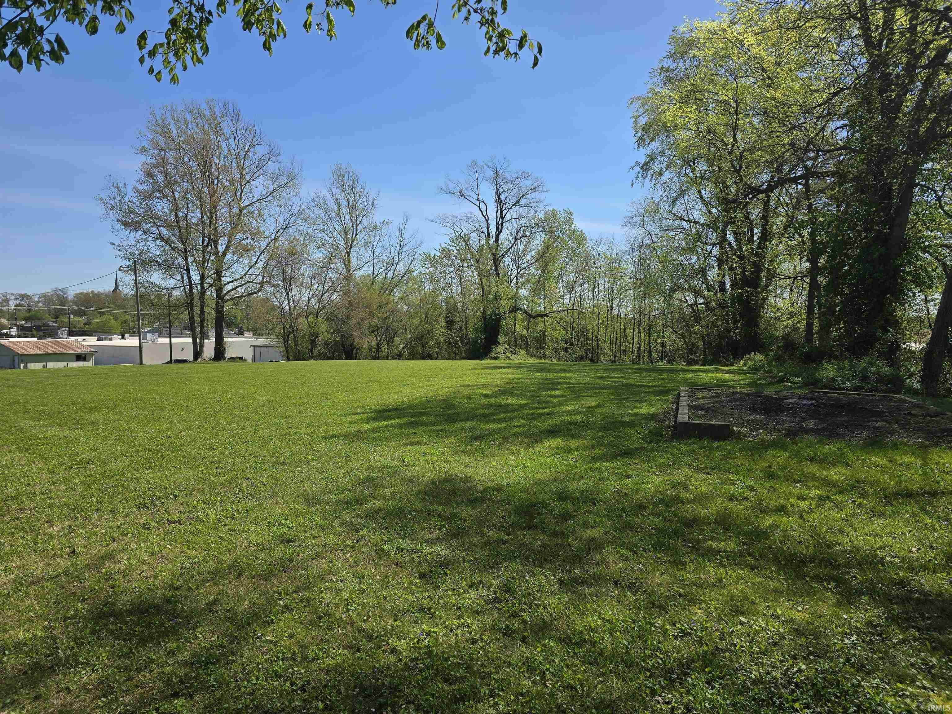 Property Photo: Walnut Street IN 47523