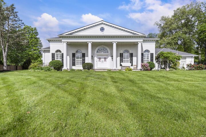 1711 Old Plank Road  Newburgh IN 47630-8157 photo