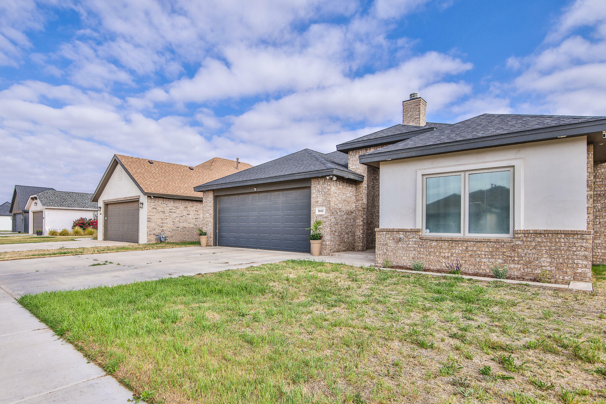 Property Photo: 5842 Itasca Street TX 79416