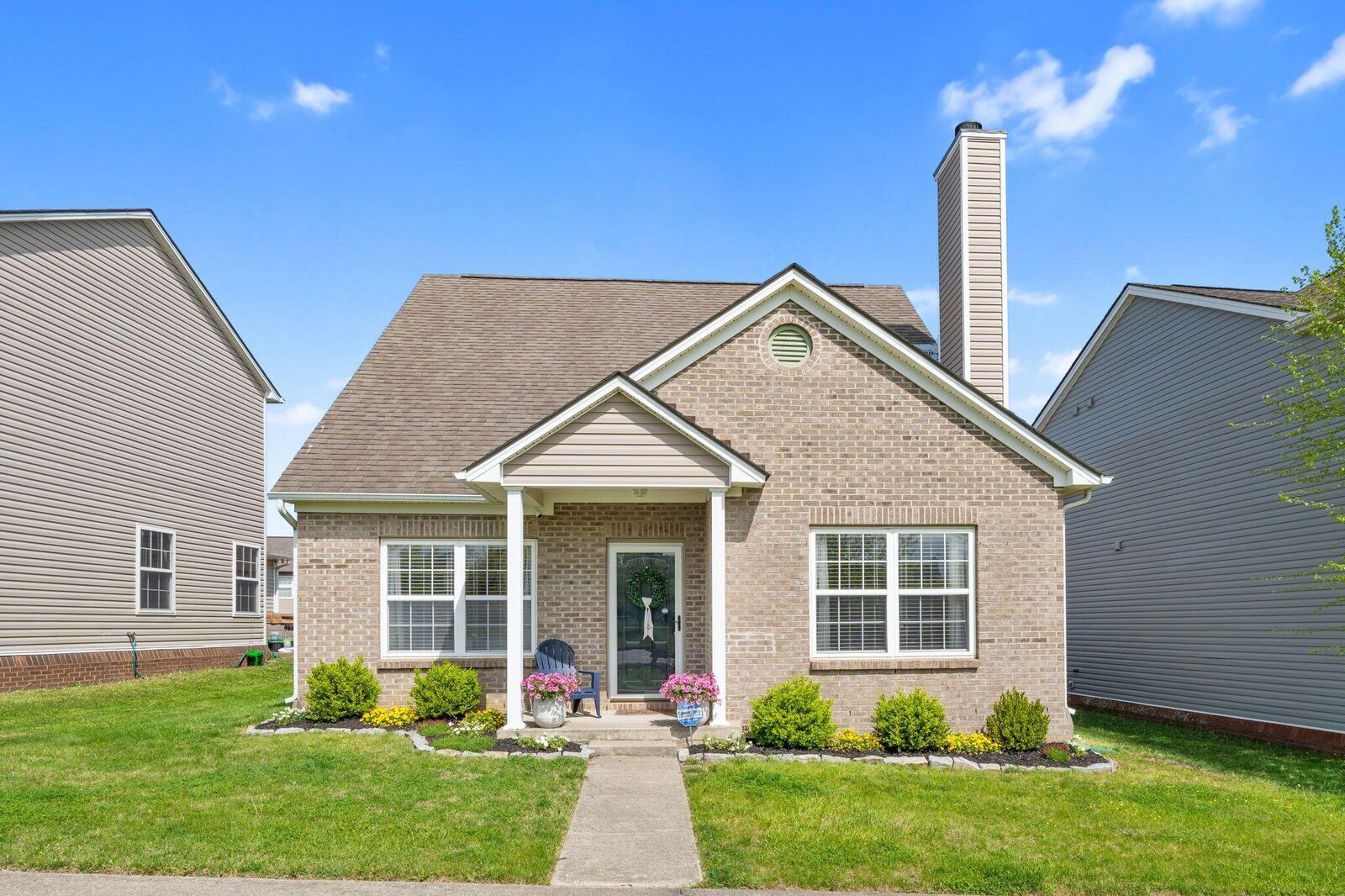 Property Photo:  173 Hays Boulevard  KY 40509 